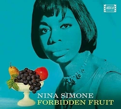 CD диск Nina Simone - Forbidden Fruit (8436559466936)