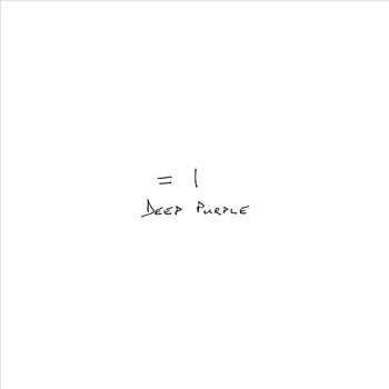 CD диск Deep Purple - =1 2CD (4029759191346)