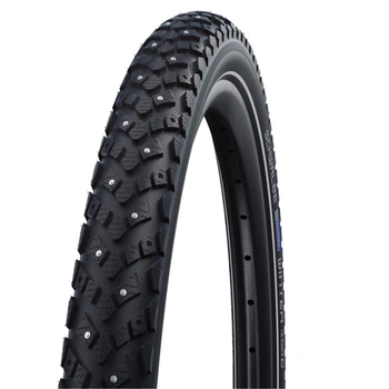 Покришка Schwalbe 28x1.60 (42-622) Winter K-Guard B/B+RT HS396 (120 Studs) WiC
