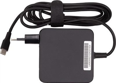 Универсальный блок питания для ноутбуков PowerPlant 100W 20V 5A (USB-C) (NA700721)