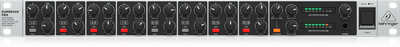 Mikser audio Behringer EURORACK PRO RX1602 (000-DB601-00010)