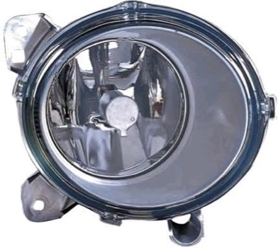Протитуманна фара (ПТФ) права Scania P I, R I, G I, T 04-19р Depo 771-2004R-UE