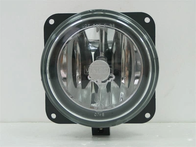 Протитуманна фара (ПТФ) ліва Ford Transit Connect 02-13р Tyc 19-5429-B0-1N