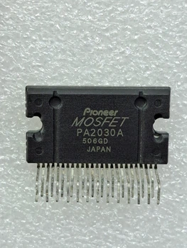 Микросхема PA2030A (МС1616)