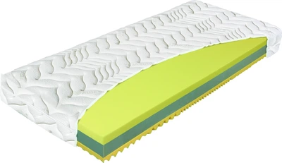 Матрац Termopur Comfort H2 120x200