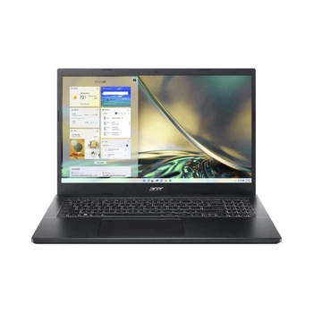Ноутбук Acer Aspire 7 / 15.6" FHD IPS / Intel core i5 7300HQ / RAM 16Gb / SSD 500Gb / NVIDIA GeForce GTX 1050 - Уценка