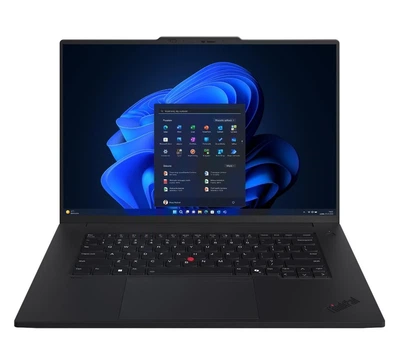 Ноутбук Lenovo Thinkpad P1 Gen 1 / 15,6" FHD IPS / Intel core i7 8850H / RAM 16GB / SSD 256GB NVMe / NVIDIA Quadro P1000-4GB Б/в