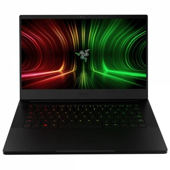 Ноутбук Razer Blade 14 / 14,0" FHD IPS / Intel core i7 7700HQ / RAM 16GB / SSD 512GB / NVIDIA GeForce GTX1060-6GB Б/в