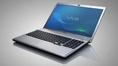 Ноутбук Sony Vaio 16 / 16.0" FHD+ IPS / Intel core i7 1355U / RAM 16Gb / SSD 512Gb NVMe / Intel Iris Xe Б/в