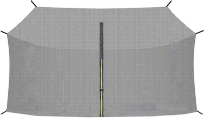 Siatka wewnętrzna do trampoliny Springos 300-312 cm 6 słupków (TSN-10FT 6N INS 305)