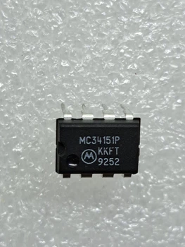 Микросхема MC34151P (МС1423)