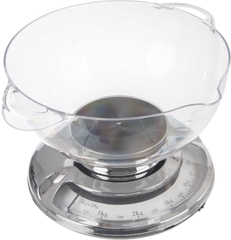 Механічні ваги кухонні Orion 131814