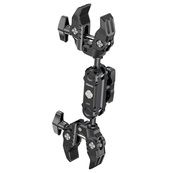 Держатель для телефона на штатив Ulanzi CO17 Clamp (C046GBB1)
