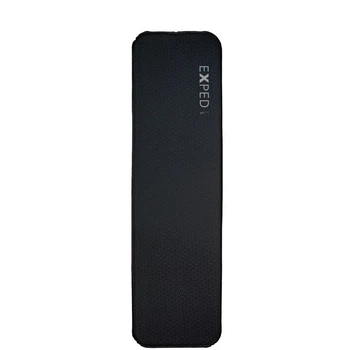 Туристический коврик самонадувающийся Exped SIM 3.8 M black (100080405)