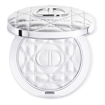 Хайлайтер з гіалуроновою кислотою Dior Forever Glow Luminizer 06 Opal Sequin (6 g)