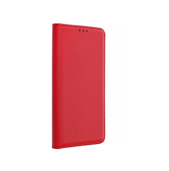 Чохол-книжка Magnet для Samsung Galaxy A52 4G/A52 5G/A52s Red 74032