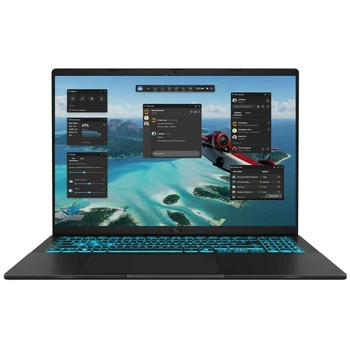 Ноутбук ASUS V3607VU C7-240H 16" 16/512GB V3607VU-RP099