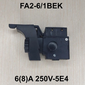 Кнопка для дриля шурупокрута перфоратора FA2-6/1BEK 11