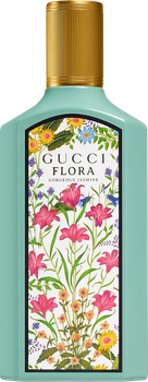 Woda perfumowana damska Gucci Flora Gorgeous Jasmine 150 ml (3616304255250)