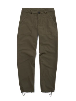 Штаны VOKER SOFT SHELL 4/24 S хаки 9984