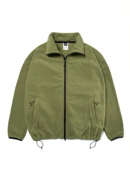 Кофта gard MICROFLEECE 4/24 L-XL хакі 10068