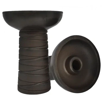 Чаша Gusto Bowls Cl. Phunnel Black (24089)