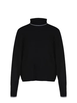 Гольф Pinko M чорний105446