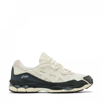 Жіночі кросівки Asics Gel-NYC White/Smoke Grey 39,5 Білий 1203A383-111