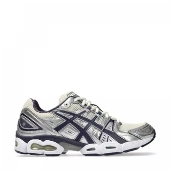 Чоловічі кросівки Asics Gel-Nimbus 9 Oatmeal/Indigo Fog 41,5 Білий 1203A600-250