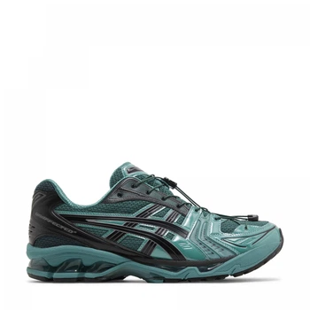 Чоловічі кросівки Asics Gel-Kayano 14 X Unaffected Posy Green/Bottle Green 42,5 Зелений 1201A922-300