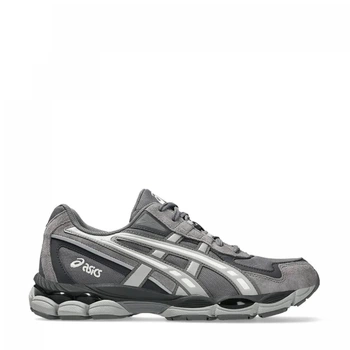 Жіночі кросівки Asics Gel-NYC 2055 Carbon/Cement Grey 39 Сірий 1203A755-021