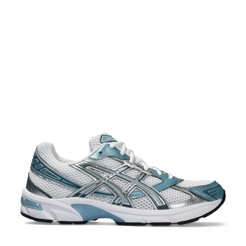 Жіночі кросівки Asics Gel-1130 White/Shark Skin 37,5 Білий 1201A256-116