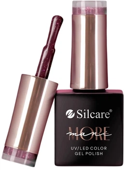 Гель-лак для нігтів Silcare ManiMore 66 Sugarplum Fairy 10 мл (5902560567953)