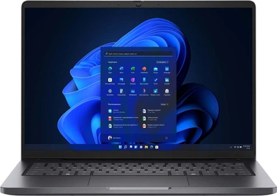 Ноутбук Dell Pro 14 PC14250 (BTO010_PC14250_EMEA) Magnetite