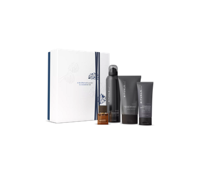 Чоловічий подарунковий набір THE RITUAL OF HOMME Gift Set M 2025