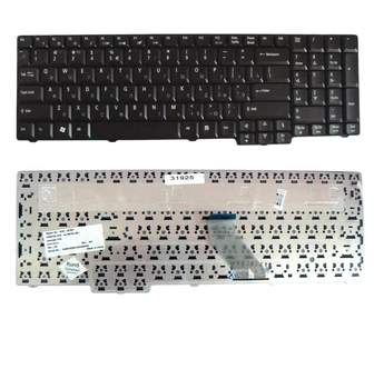 Клавиатура для ноутбука ACER Extensa 5235 5635 5635G 5635Z 7620 7620G eMachines E528 E728