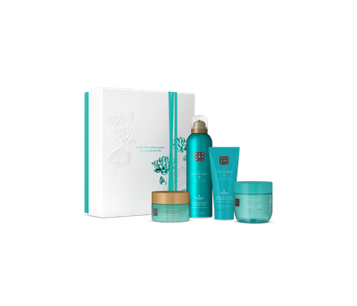 The ritual of karma gift set M 2025 - Подарунковий набір