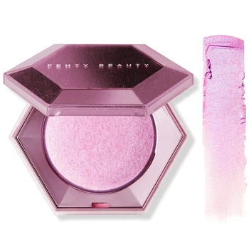 Хайлайтер FENTY BEAUTY "Lavender Luv'r" Diamond Bomb All-Over Diamond Veil