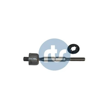 Тяга рульова Nissan Navara 04- (L=201 мм) RTS (9292360026)