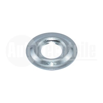 Шайба під форсунку Citroen Jumper/Jumpy/Berlingo / Peugeot Boxer/Expert/Partner 1.9/2.5D 94-11 (7x13,5x1,2) AutoTechteile (5120609)