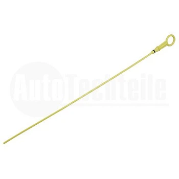 Щуп рівня масла Renault Captur / Clio / Dokker / Lodgy / Logan / Megane / Scenic 1.5 dCi 03- AutoTechteile (5110019)
