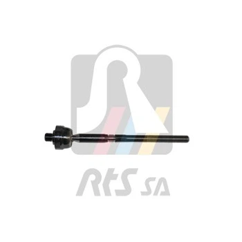 Тяга рульова Mercedes Benz W203/211/220 98- (L=245 мм) RTS (9200868)