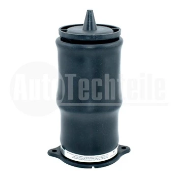 Пневмоподушка задня Mercedes Benz W639 03-14 AutoTechteile (1103242)