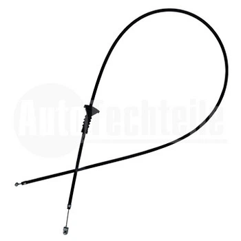Трос капота BMW 1 E87 03-07/3 E90/E91 04-08 AutoTechteile (7004129)