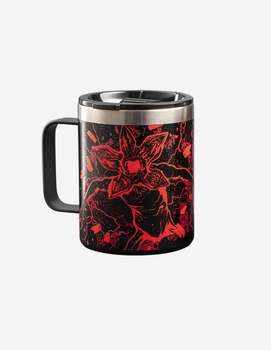 Термокружка Bialetti x Stranger Things 420ml STRTH02A