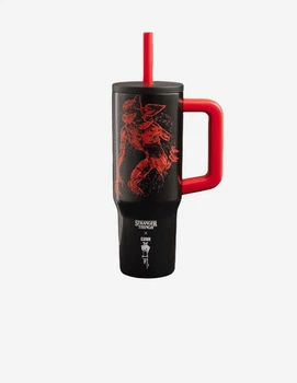 Термочашка Bialetti x Stranger Things STRTH01A