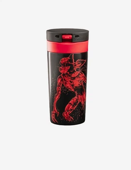 Термос Bialetti x Stranger Things 380мл STRTH04A