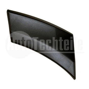 Молдинг крила переднього правий Mercedes Benz Sprinter W906 06-18/VW Crafter 06-16 AutoTechteile (1006953)
