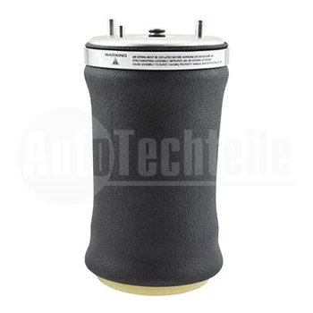 Пневмоподушка задня права BMW X5 E53 00-06 AutoTechteile (7003302)