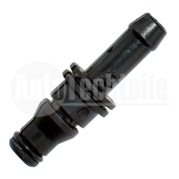 Штуцер системи охолодження Mercedes Benz W164/203/221 02- AutoTechteile (1009909)